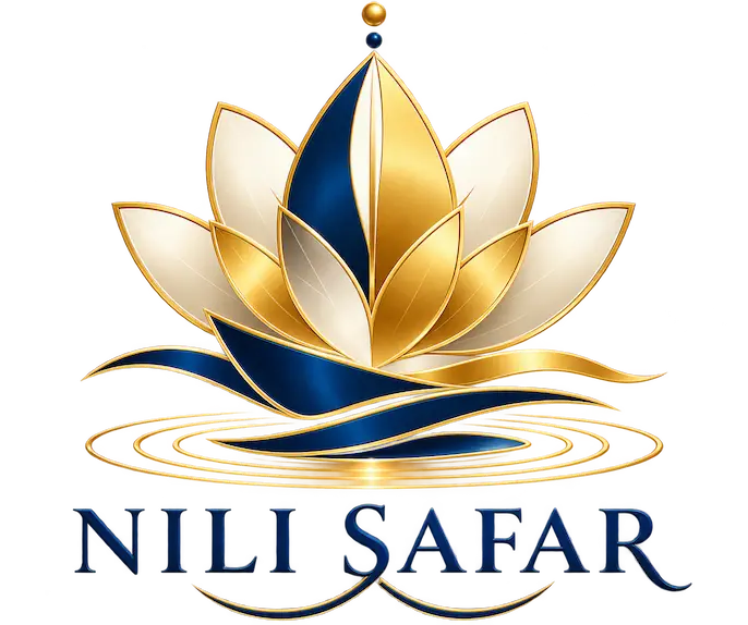 NILI SAFAR LOGO
